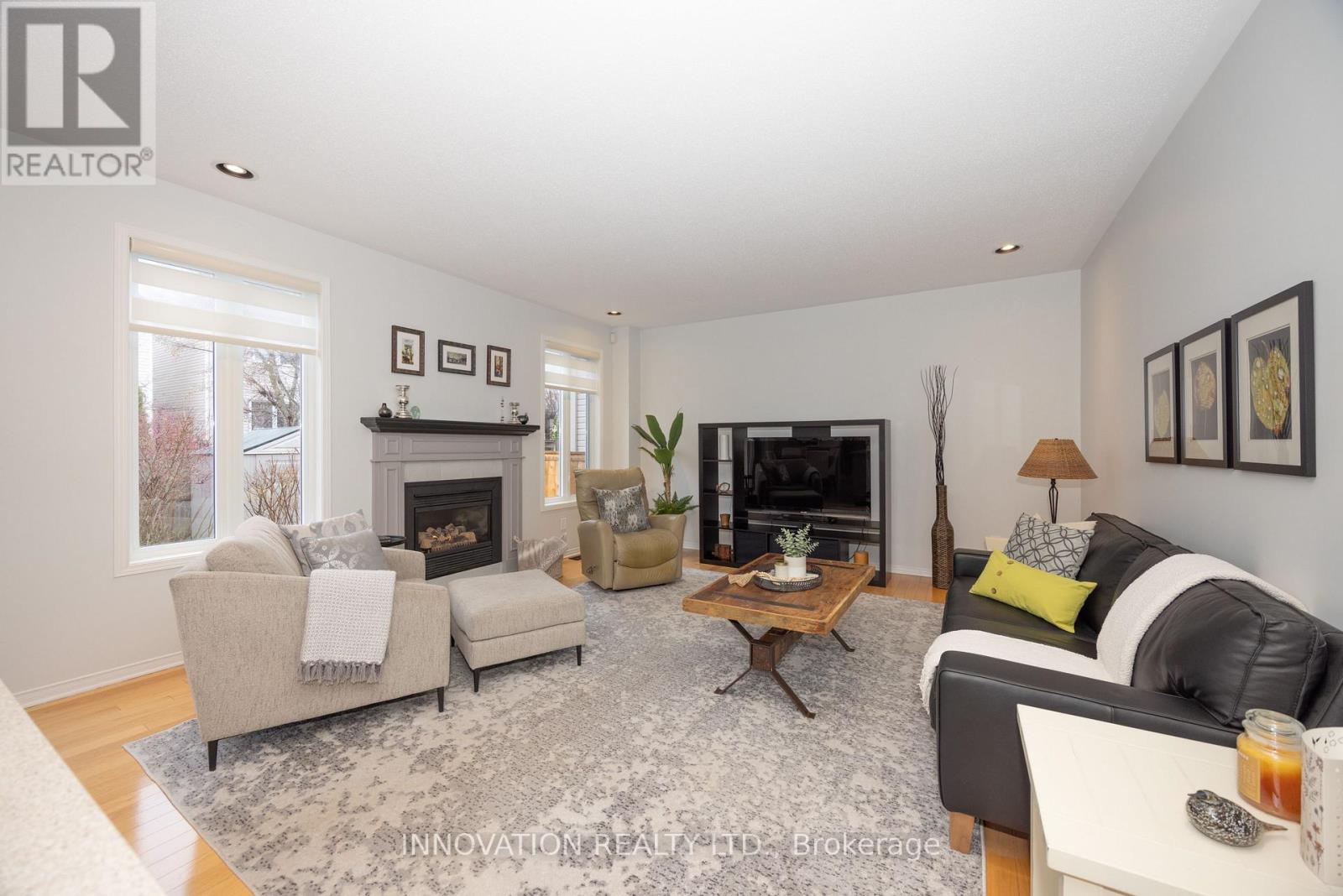 15 Whithorn Avenue, Ottawa, Ontario  K2K 3B2 - Photo 15 - X13008802