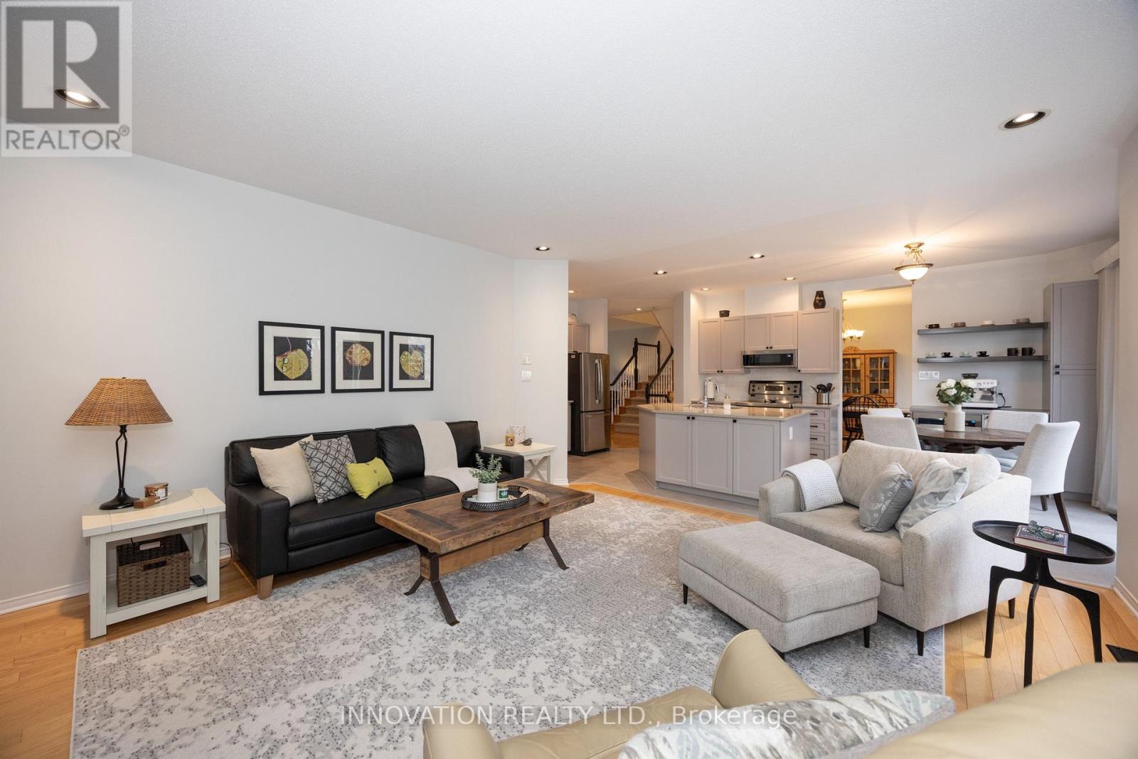 15 Whithorn Avenue, Ottawa, Ontario  K2K 3B2 - Photo 17 - X13008802