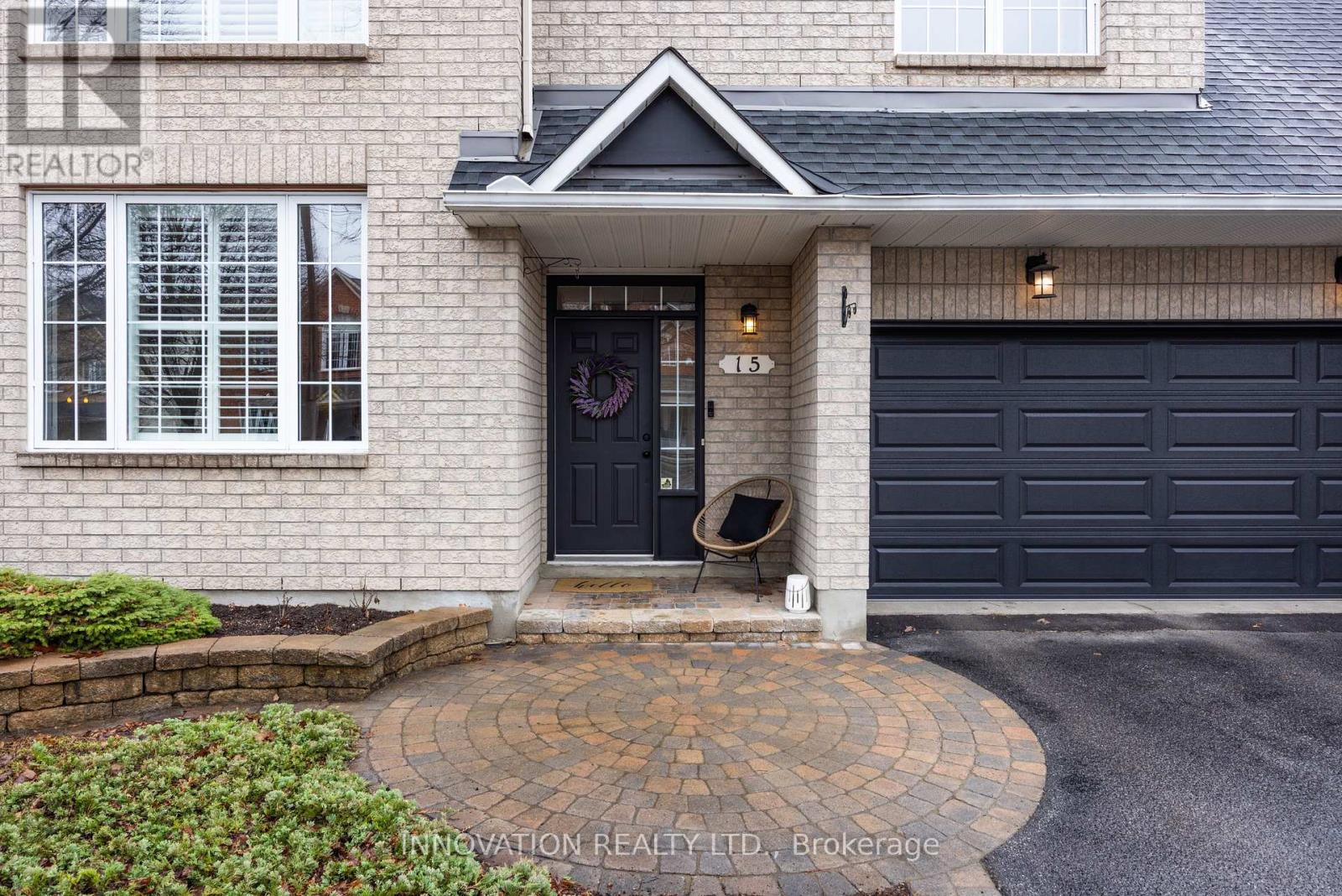 15 Whithorn Avenue, Ottawa, Ontario  K2K 3B2 - Photo 3 - X13008802