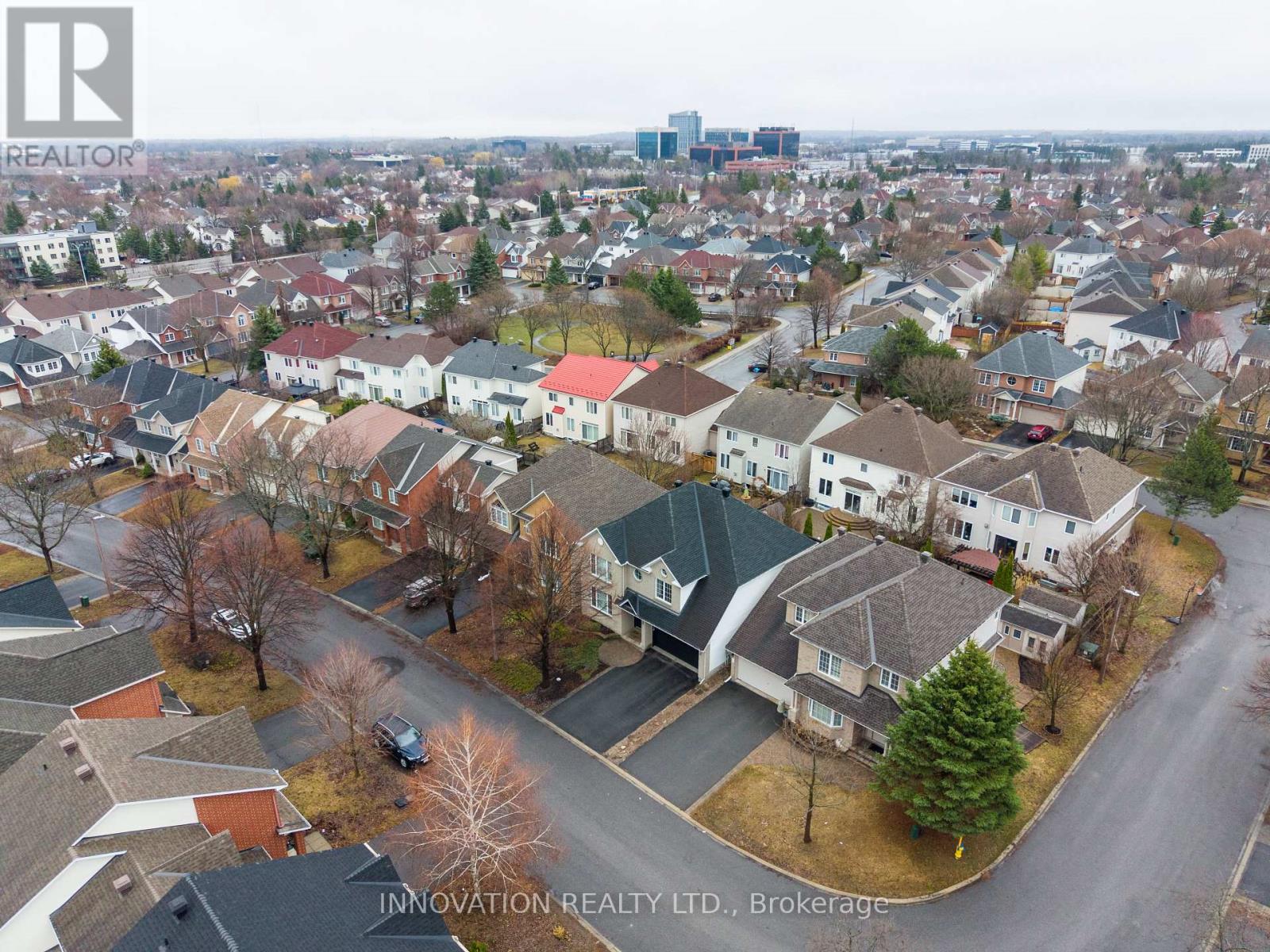 15 Whithorn Avenue, Ottawa, Ontario  K2K 3B2 - Photo 45 - X13008802