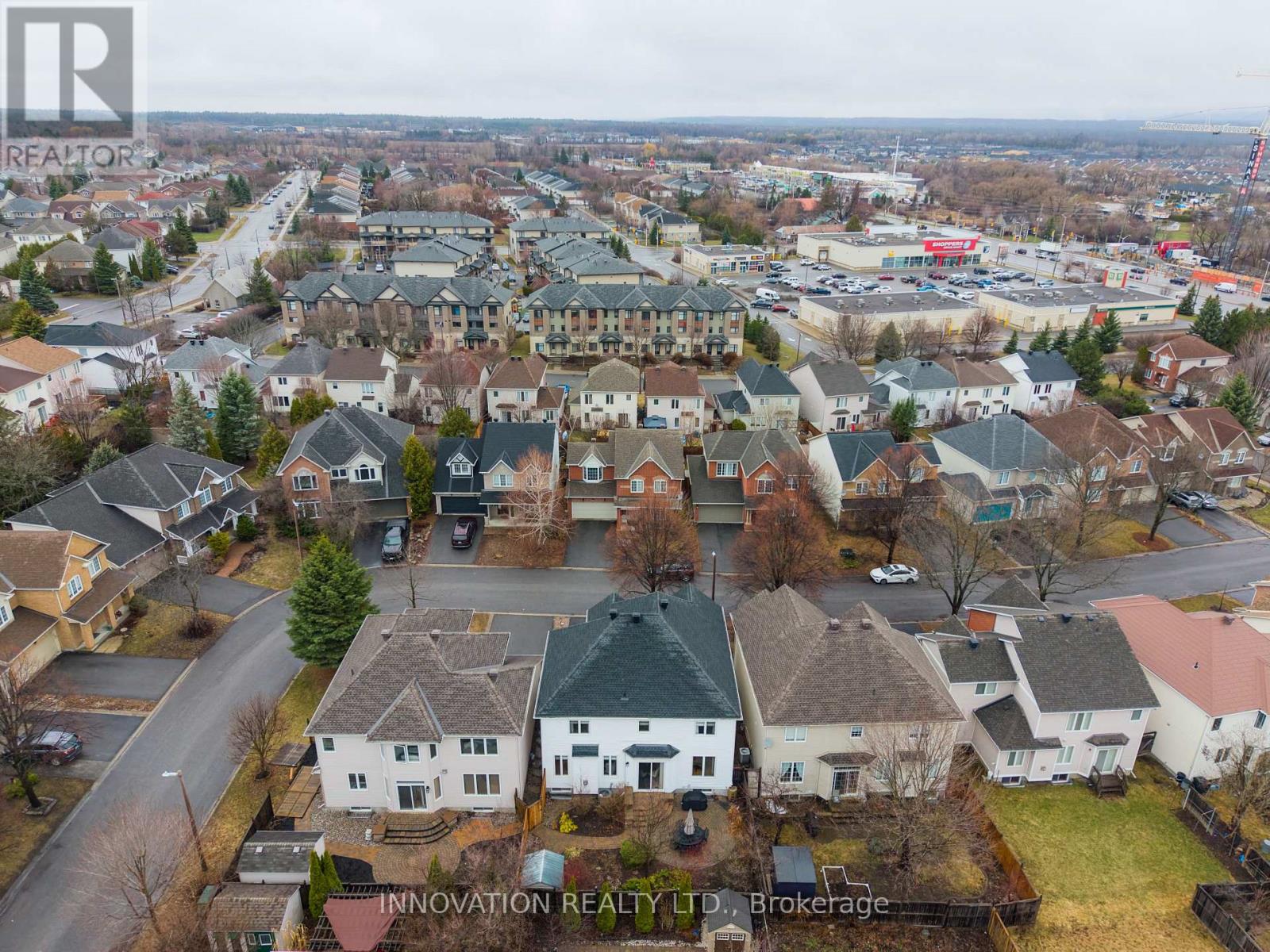 15 Whithorn Avenue, Ottawa, Ontario  K2K 3B2 - Photo 46 - X13008802