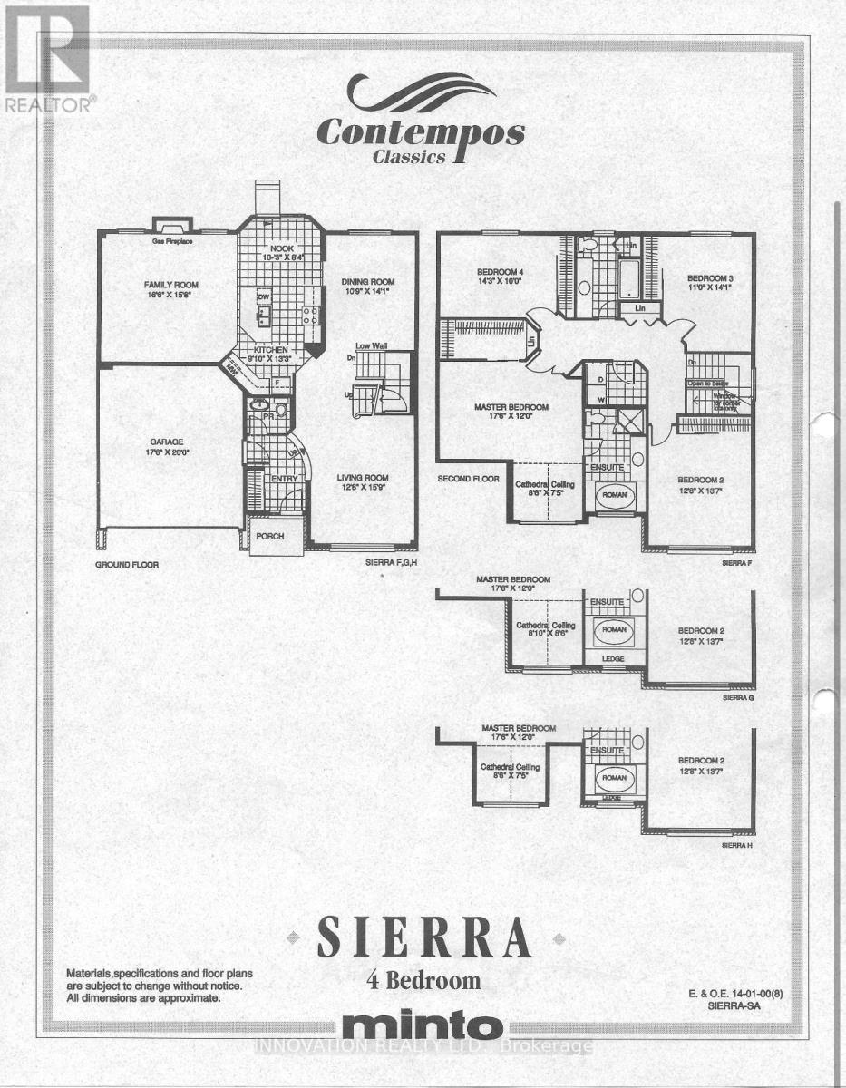 15 Whithorn Avenue, Ottawa, Ontario  K2K 3B2 - Photo 47 - X13008802