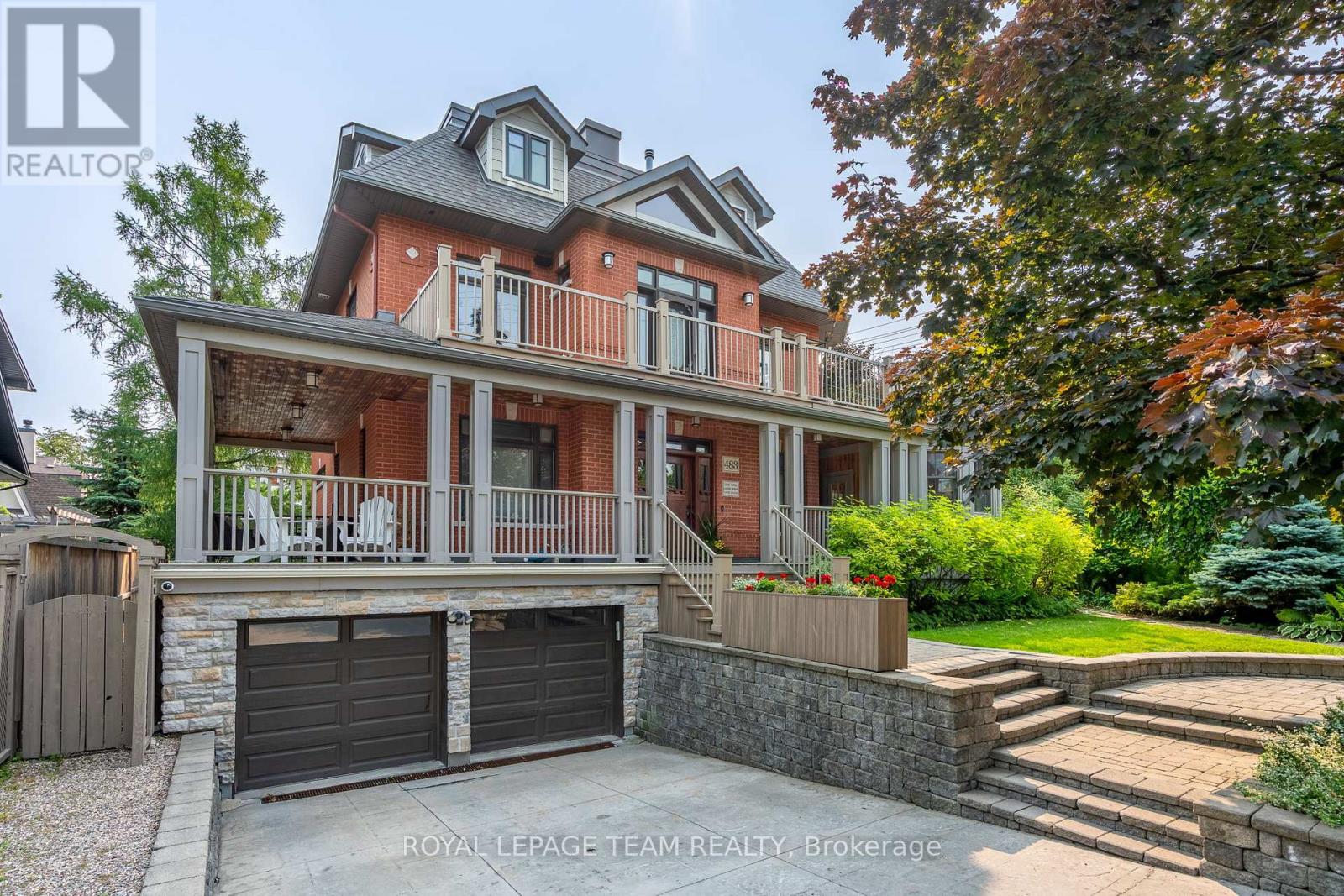 483 GOLDEN AVENUE, Ottawa, Ontario