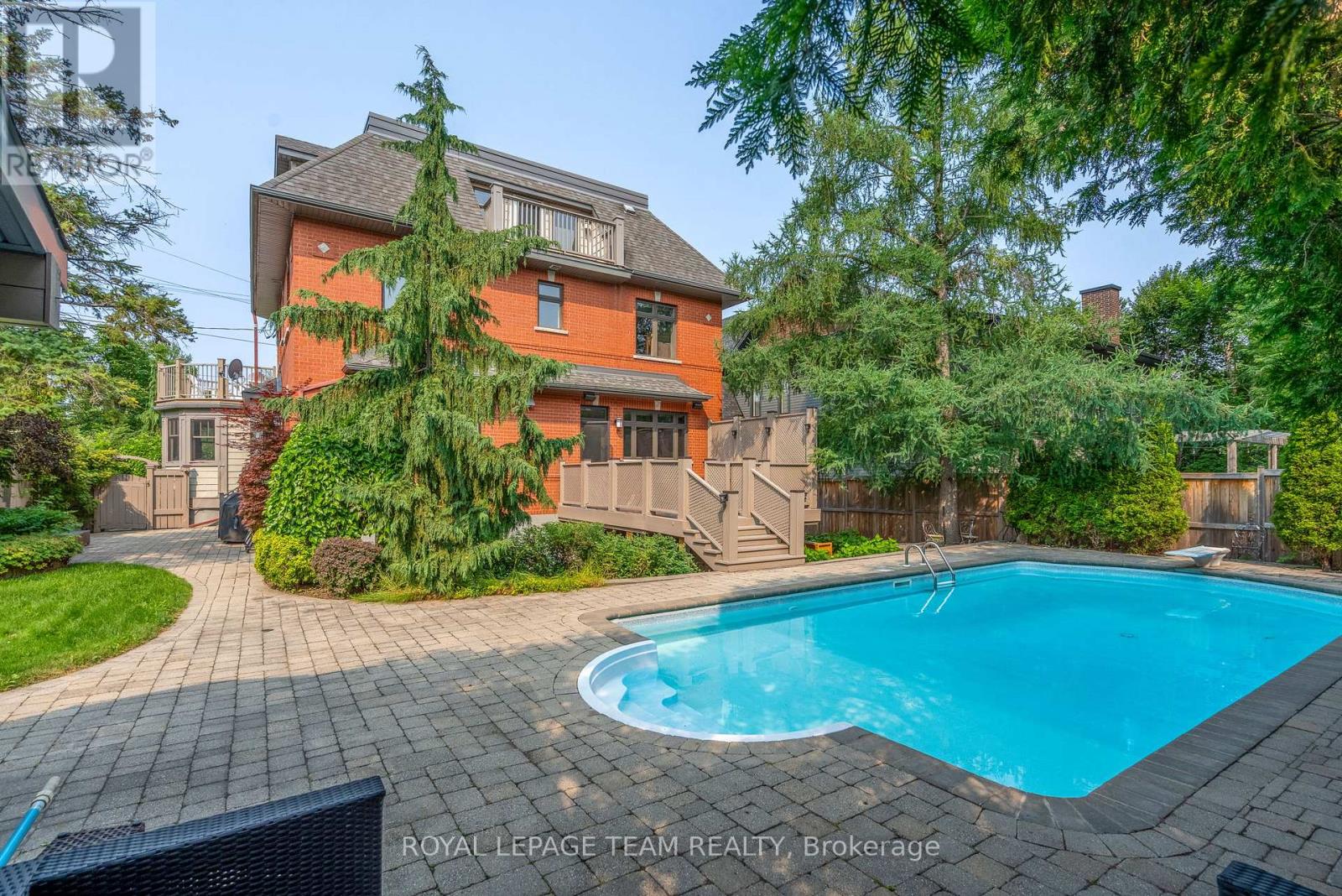 483 Golden Avenue, Ottawa, Ontario  K2A 2E4 - Photo 35 - X13008828