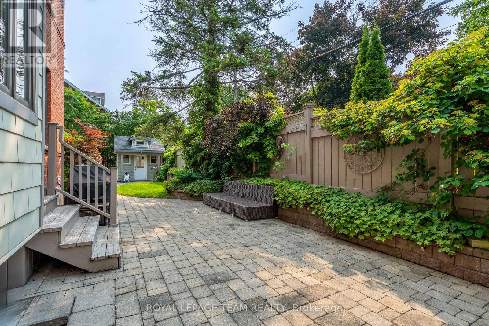 483 Golden Avenue, Ottawa, Ontario  K2A 2E4 - Photo 37 - X13008828