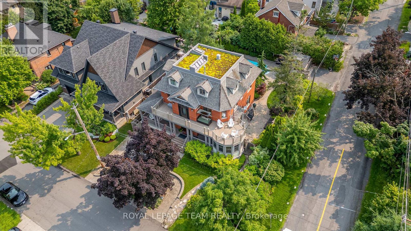 483 Golden Avenue, Ottawa, Ontario  K2A 2E4 - Photo 42 - X13008828