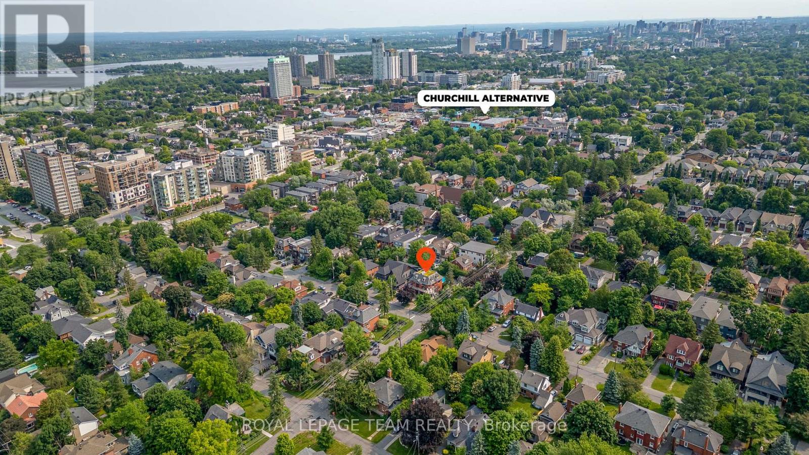 483 Golden Avenue, Ottawa, Ontario  K2A 2E4 - Photo 47 - X13008828