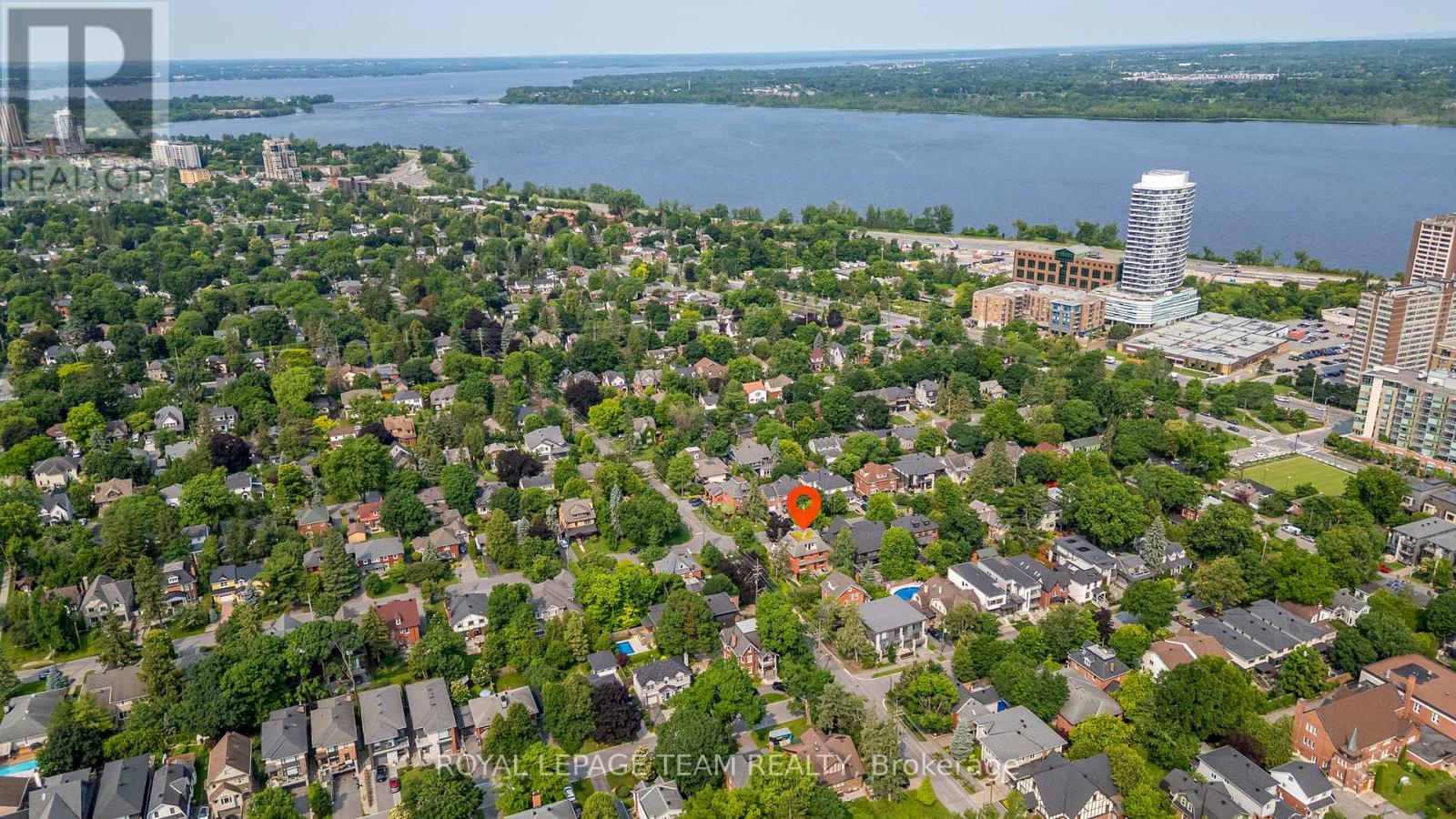 483 Golden Avenue, Ottawa, Ontario  K2A 2E4 - Photo 48 - X13008828