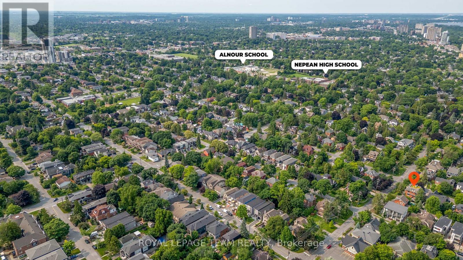 483 Golden Avenue, Ottawa, Ontario  K2A 2E4 - Photo 49 - X13008828