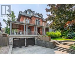 483 GOLDEN AVENUE, Ottawa, Ontario