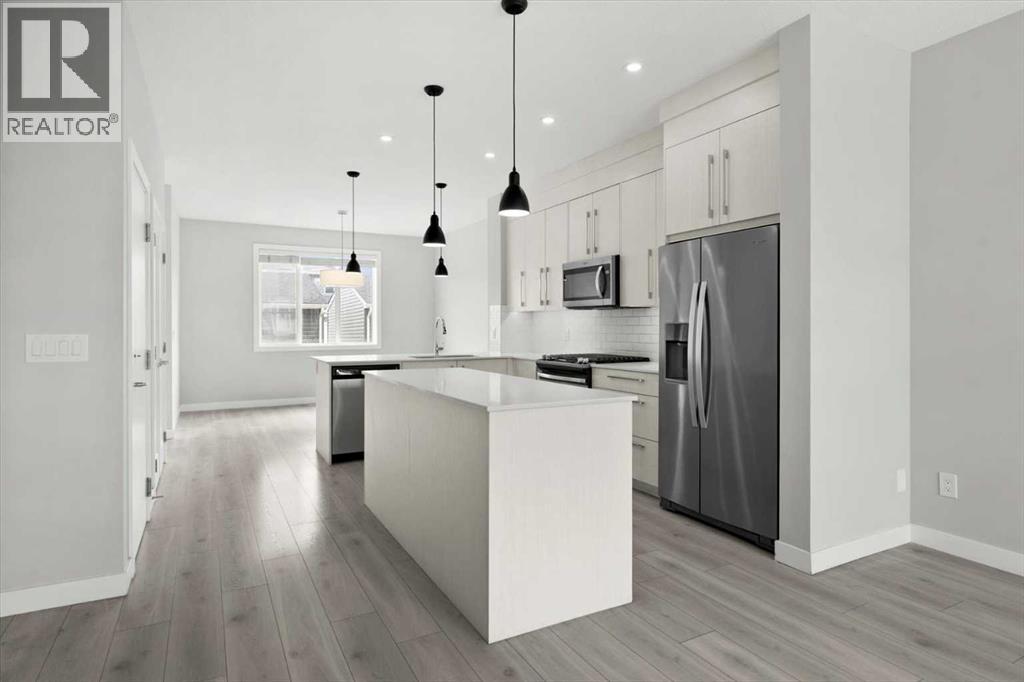 124 Red Embers Place NE, Calgary, Alberta  T3N 1K7 - Photo 9 - A2298596