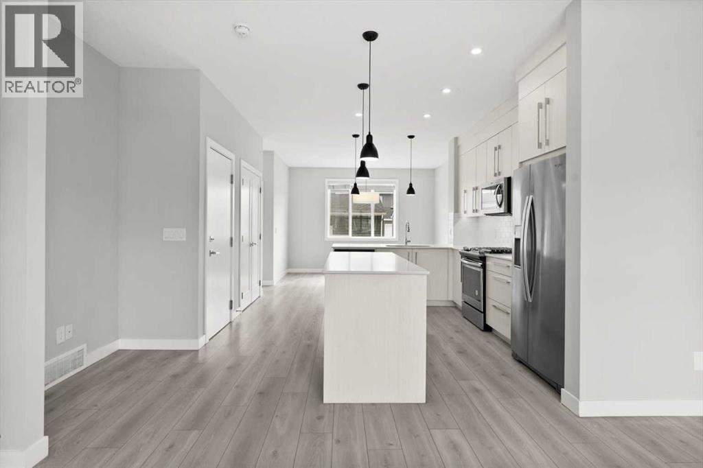 124 Red Embers Place NE, Calgary, Alberta  T3N 1K7 - Photo 8 - A2298596