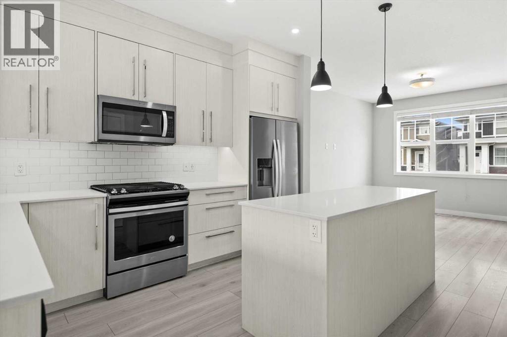 124 Red Embers Place NE, Calgary, Alberta  T3N 1K7 - Photo 11 - A2298596