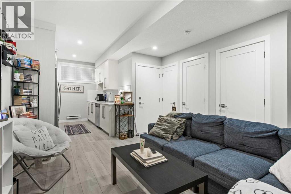 124 Red Embers Place NE, Calgary, Alberta  T3N 1K7 - Photo 33 - A2298596