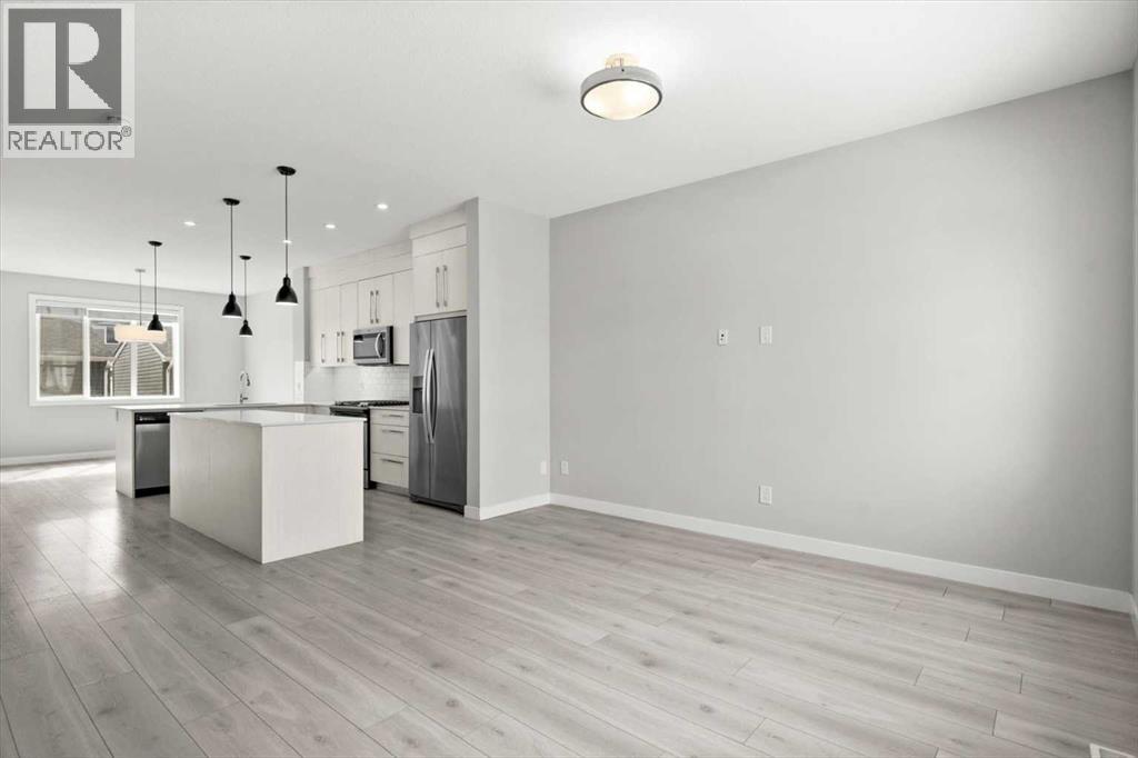 124 Red Embers Place NE, Calgary, Alberta  T3N 1K7 - Photo 5 - A2298596