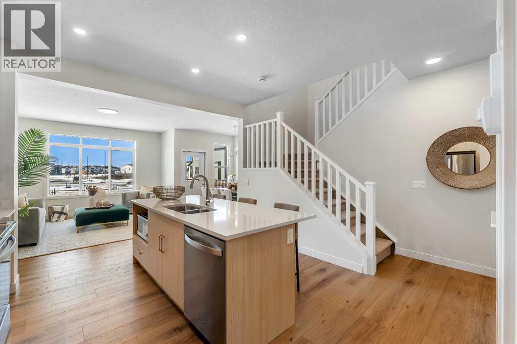 434 South Shore Drive, Chestermere, Alberta  T2P 3H9 - Photo 14 - A2298802