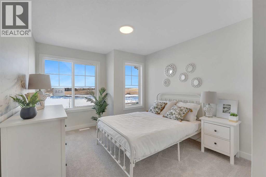 434 South Shore Drive, Chestermere, Alberta  T2P 3H9 - Photo 35 - A2298802