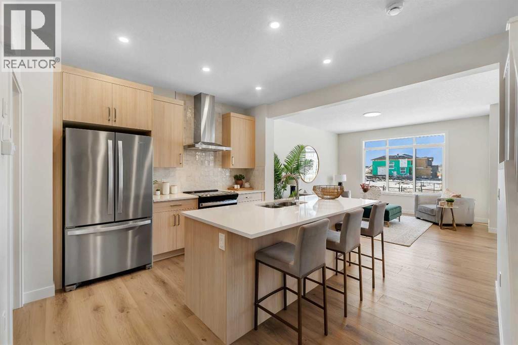 434 South Shore Drive, Chestermere, Alberta  T2P 3H9 - Photo 16 - A2298802