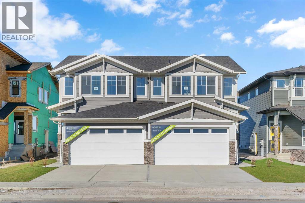 434 South Shore Drive, Chestermere, Alberta