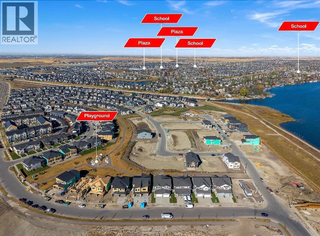 434 South Shore Drive, Chestermere, Alberta  T2P 3H9 - Photo 39 - A2298802