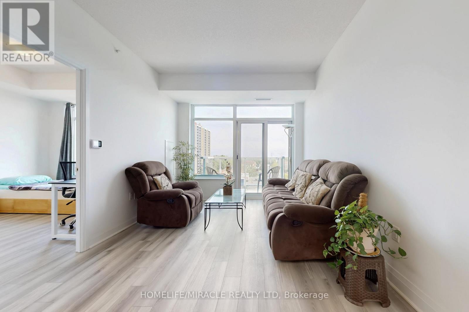 613 - 3220 Sheppard Avenue E, Toronto, Ontario  M1T 0B7 - Photo 11 - E13008792
