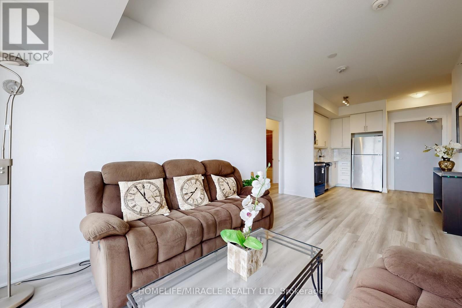 613 - 3220 Sheppard Avenue E, Toronto, Ontario  M1T 0B7 - Photo 12 - E13008792