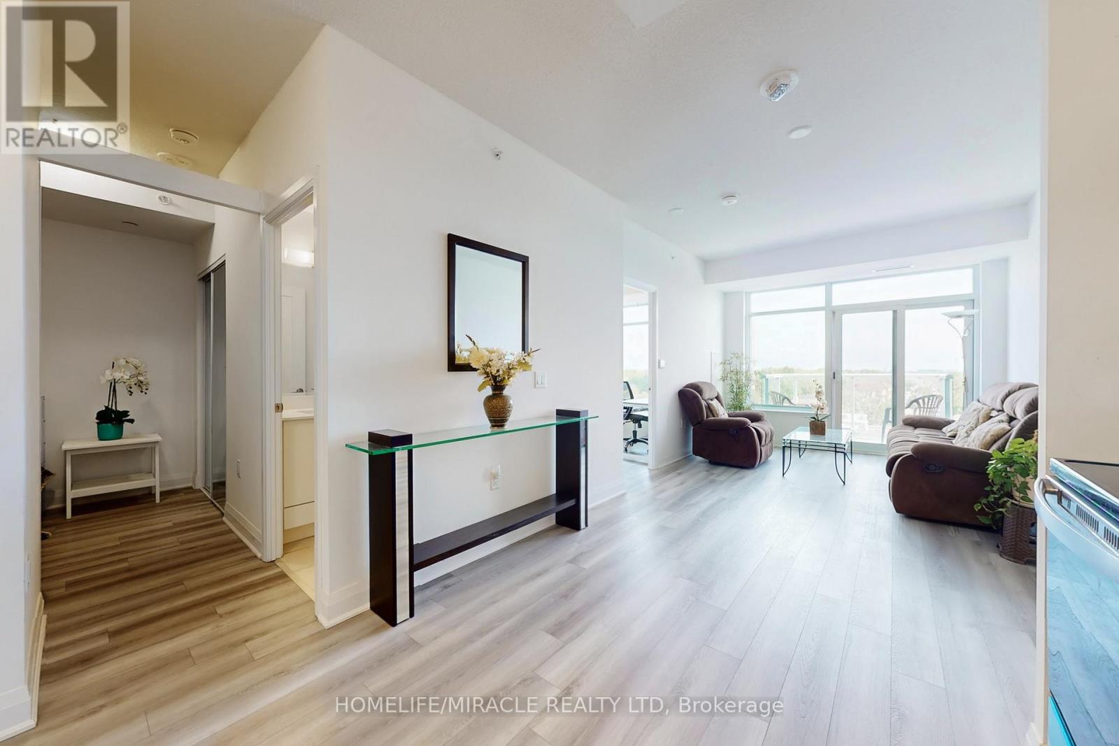 613 - 3220 Sheppard Avenue E, Toronto, Ontario  M1T 0B7 - Photo 15 - E13008792