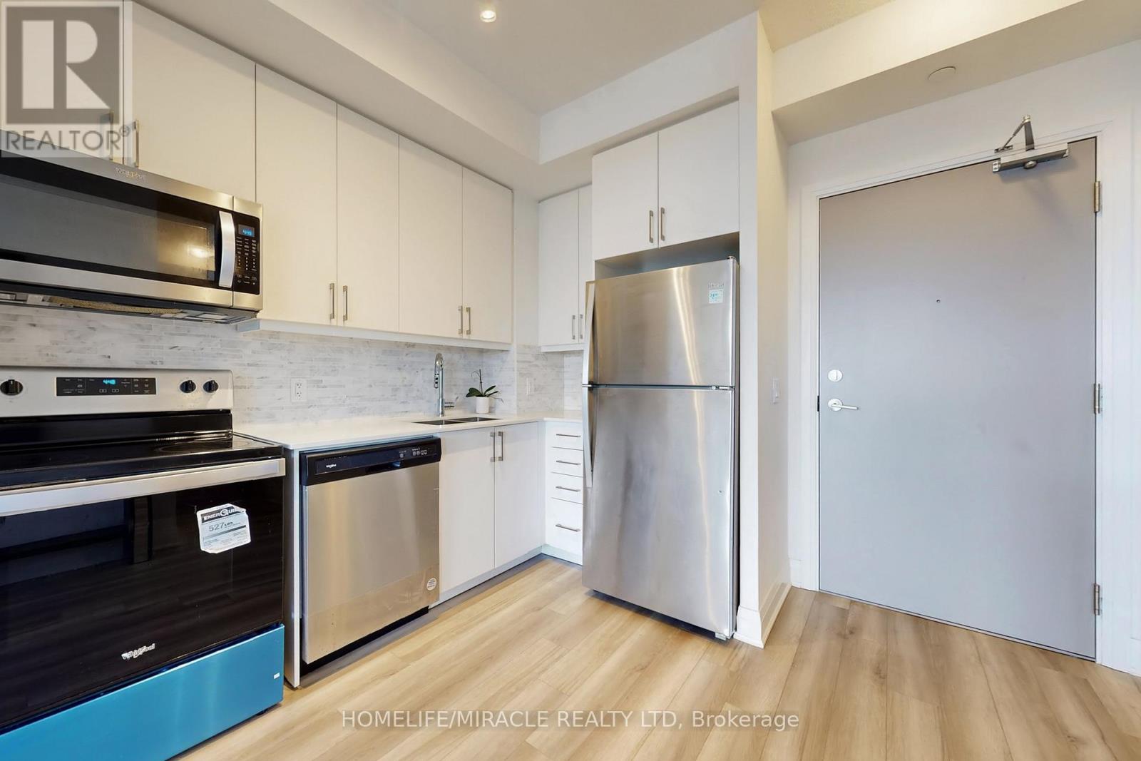 613 - 3220 Sheppard Avenue E, Toronto, Ontario  M1T 0B7 - Photo 17 - E13008792