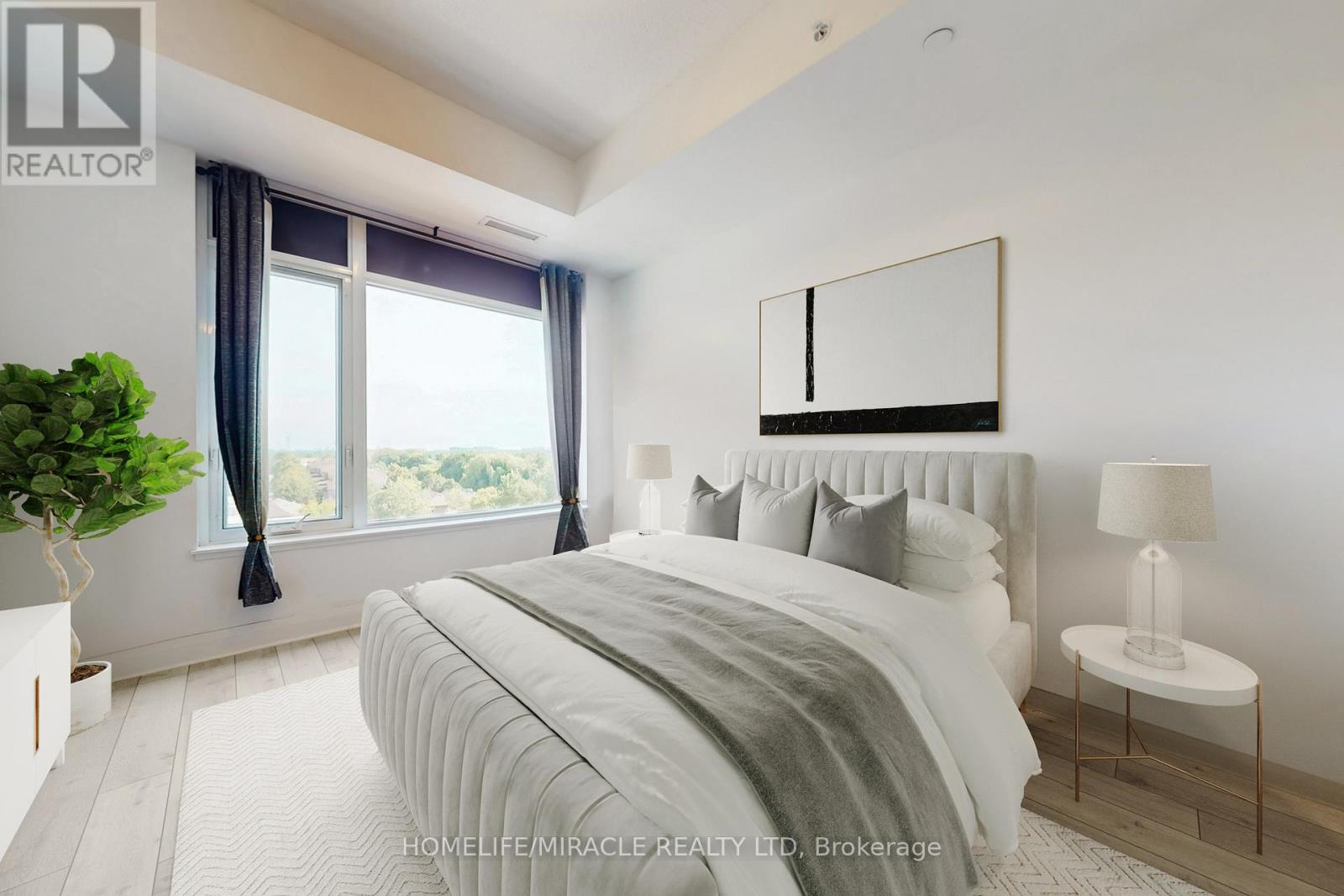 613 - 3220 Sheppard Avenue E, Toronto, Ontario  M1T 0B7 - Photo 18 - E13008792