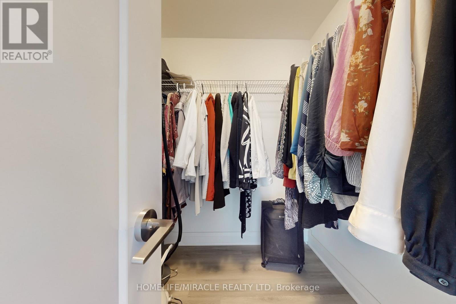 613 - 3220 Sheppard Avenue E, Toronto, Ontario  M1T 0B7 - Photo 22 - E13008792