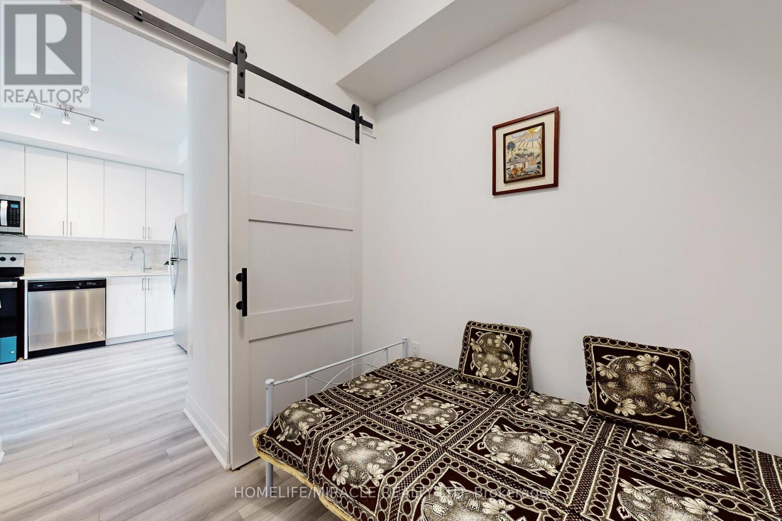 613 - 3220 Sheppard Avenue E, Toronto, Ontario  M1T 0B7 - Photo 27 - E13008792