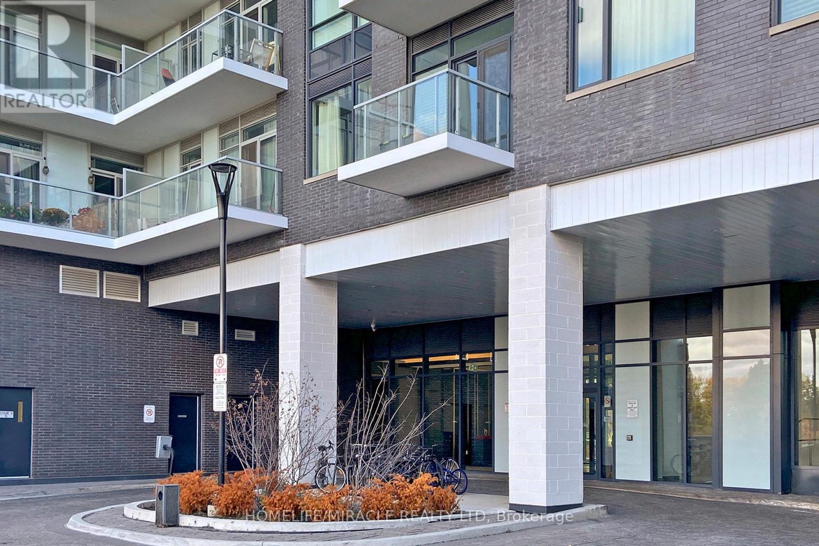 613 - 3220 Sheppard Avenue E, Toronto, Ontario  M1T 0B7 - Photo 3 - E13008792