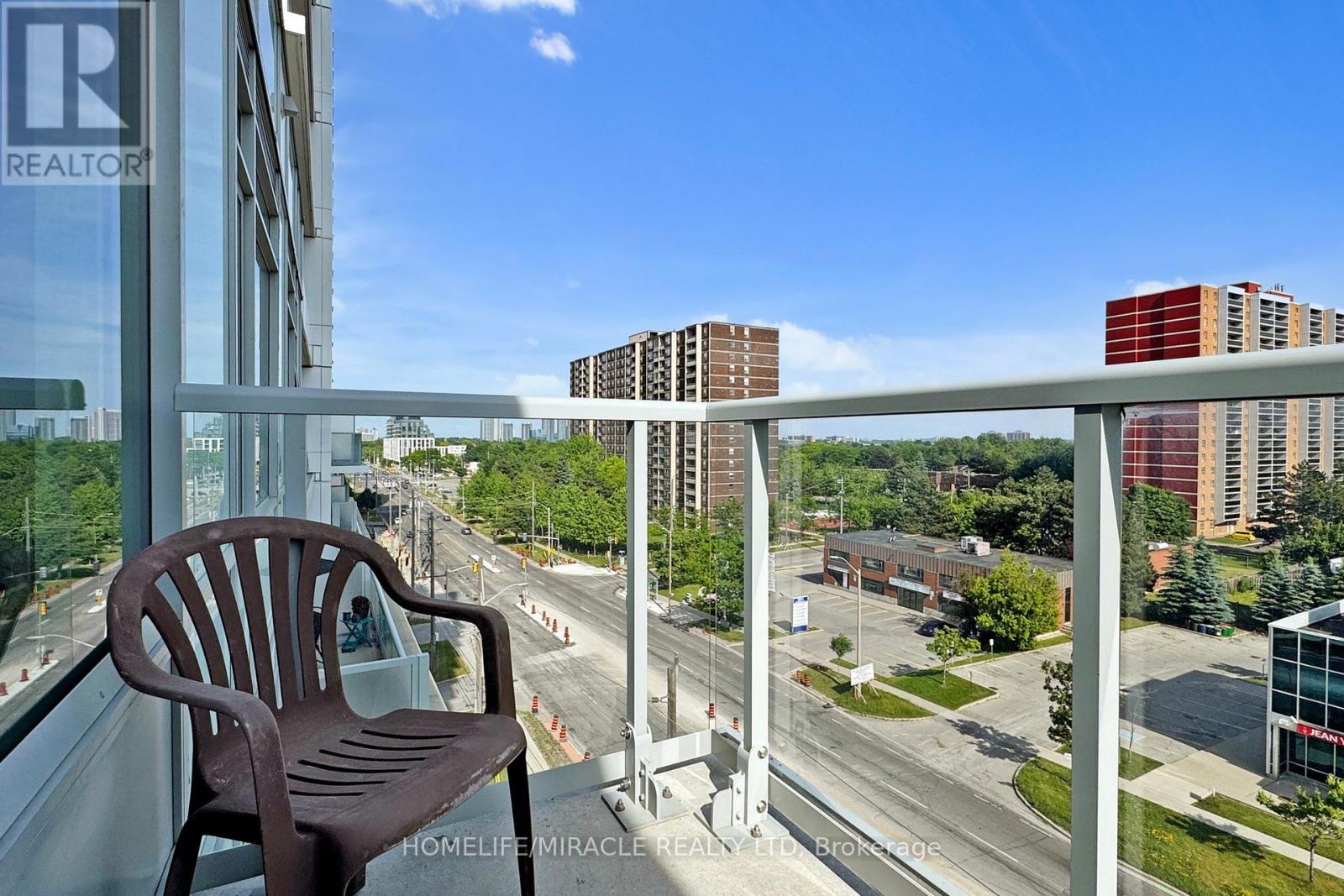 613 - 3220 Sheppard Avenue E, Toronto, Ontario  M1T 0B7 - Photo 31 - E13008792