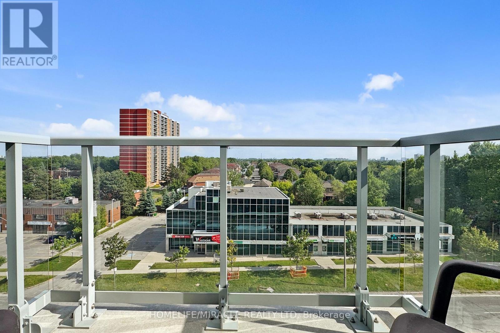 613 - 3220 Sheppard Avenue E, Toronto, Ontario  M1T 0B7 - Photo 32 - E13008792