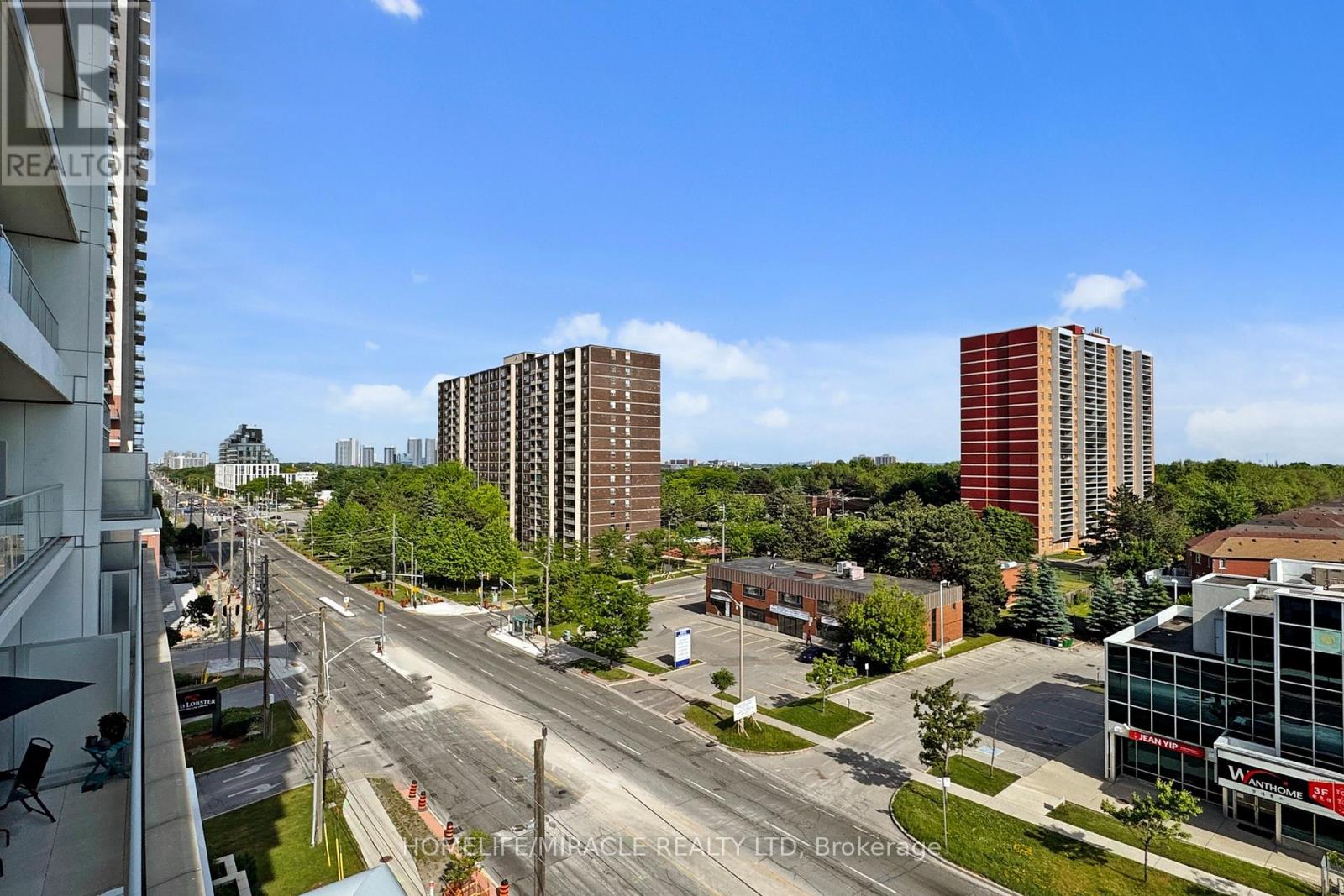 613 - 3220 Sheppard Avenue E, Toronto, Ontario  M1T 0B7 - Photo 33 - E13008792