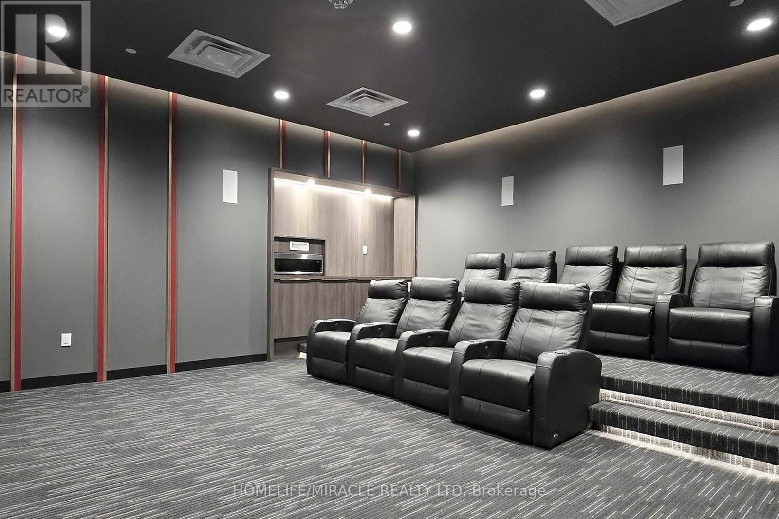 613 - 3220 Sheppard Avenue E, Toronto, Ontario  M1T 0B7 - Photo 37 - E13008792