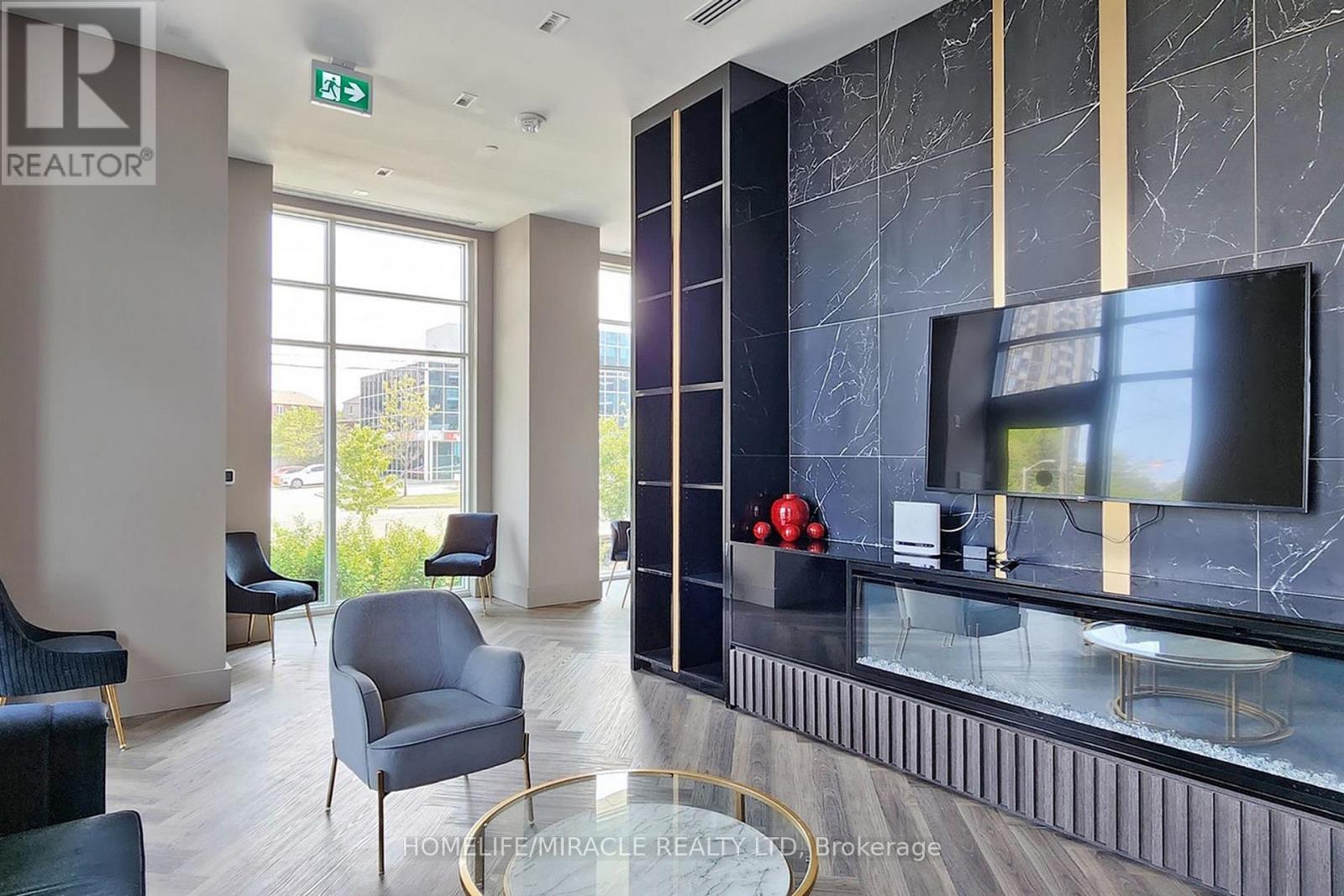 613 - 3220 Sheppard Avenue E, Toronto, Ontario  M1T 0B7 - Photo 38 - E13008792