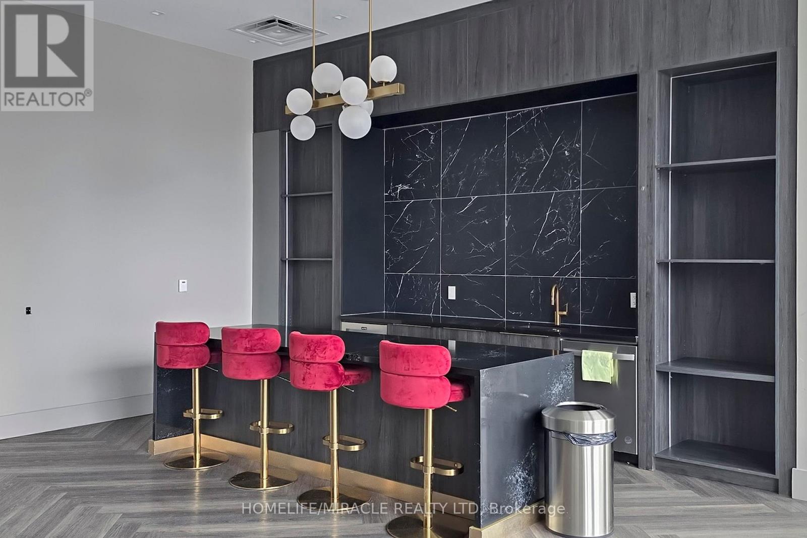 613 - 3220 Sheppard Avenue E, Toronto, Ontario  M1T 0B7 - Photo 41 - E13008792