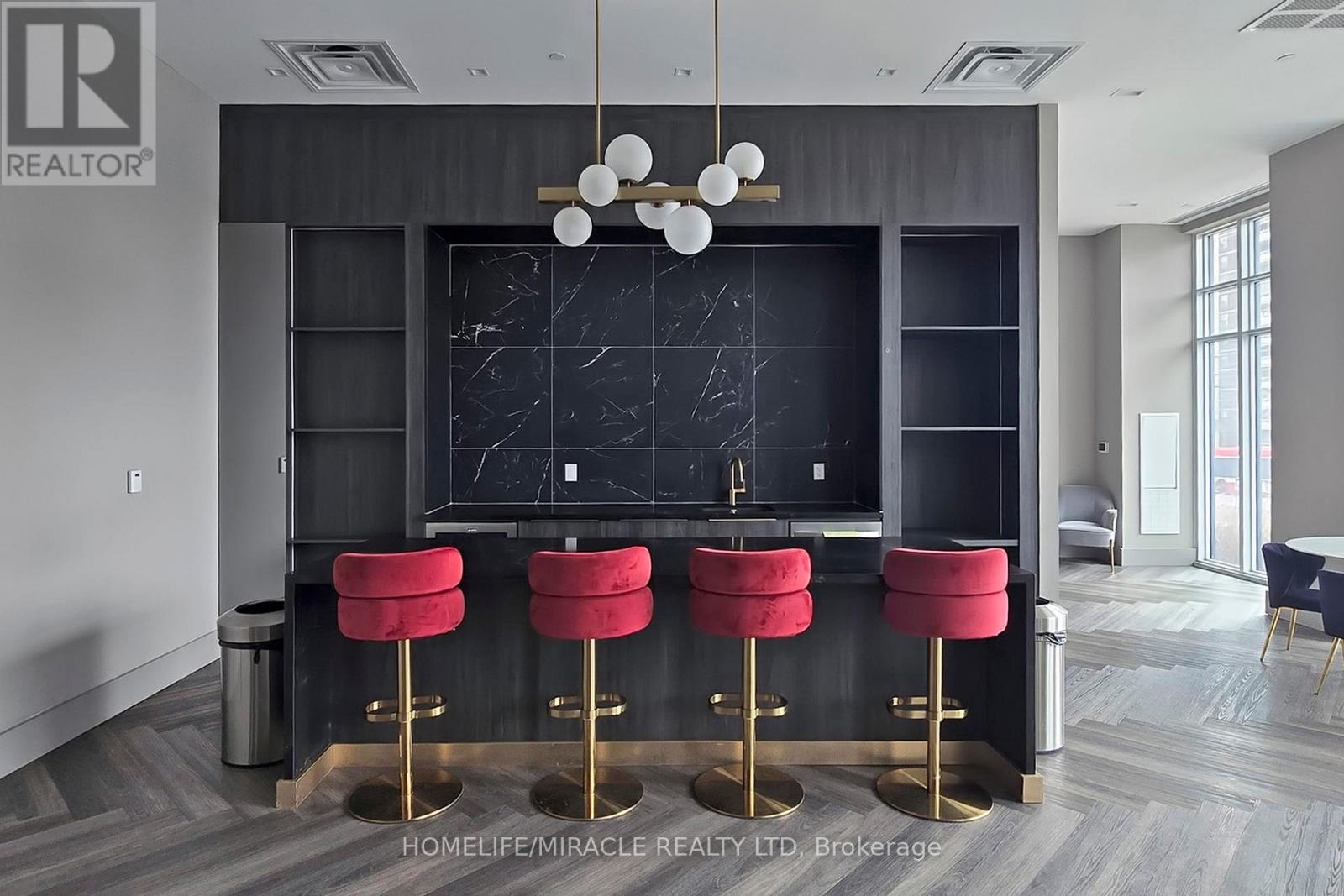 613 - 3220 Sheppard Avenue E, Toronto, Ontario  M1T 0B7 - Photo 42 - E13008792