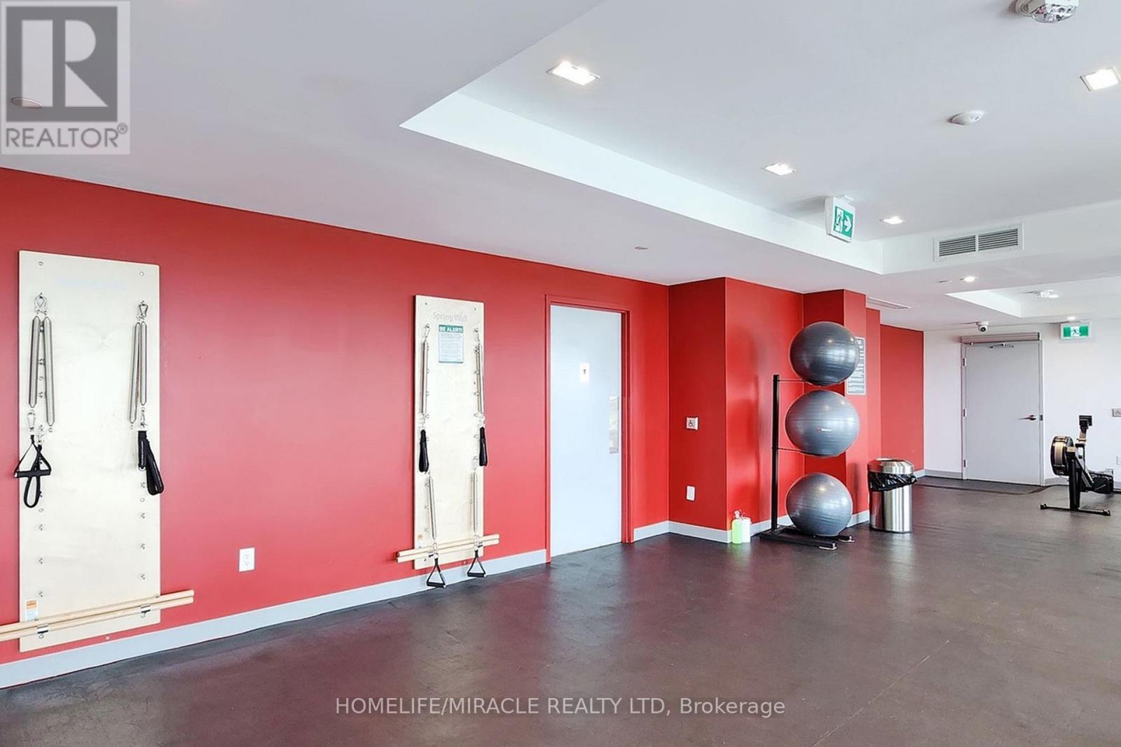 613 - 3220 Sheppard Avenue E, Toronto, Ontario  M1T 0B7 - Photo 43 - E13008792