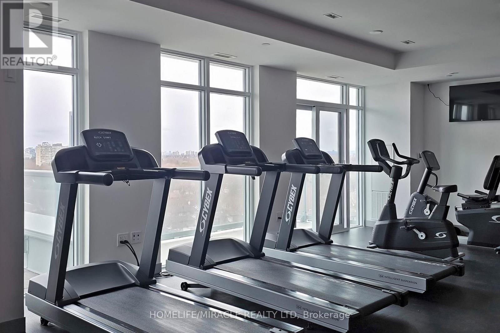 613 - 3220 Sheppard Avenue E, Toronto, Ontario  M1T 0B7 - Photo 44 - E13008792