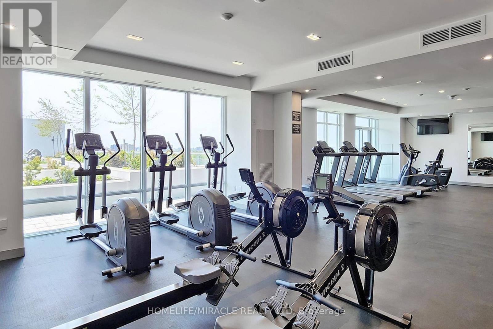 613 - 3220 Sheppard Avenue E, Toronto, Ontario  M1T 0B7 - Photo 45 - E13008792