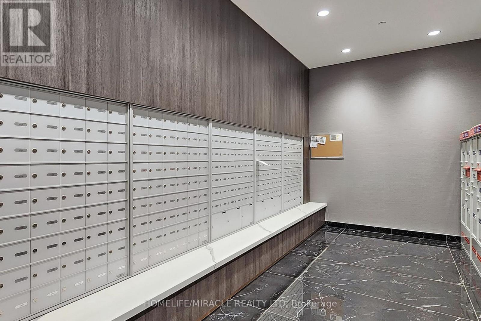 613 - 3220 Sheppard Avenue E, Toronto, Ontario  M1T 0B7 - Photo 46 - E13008792