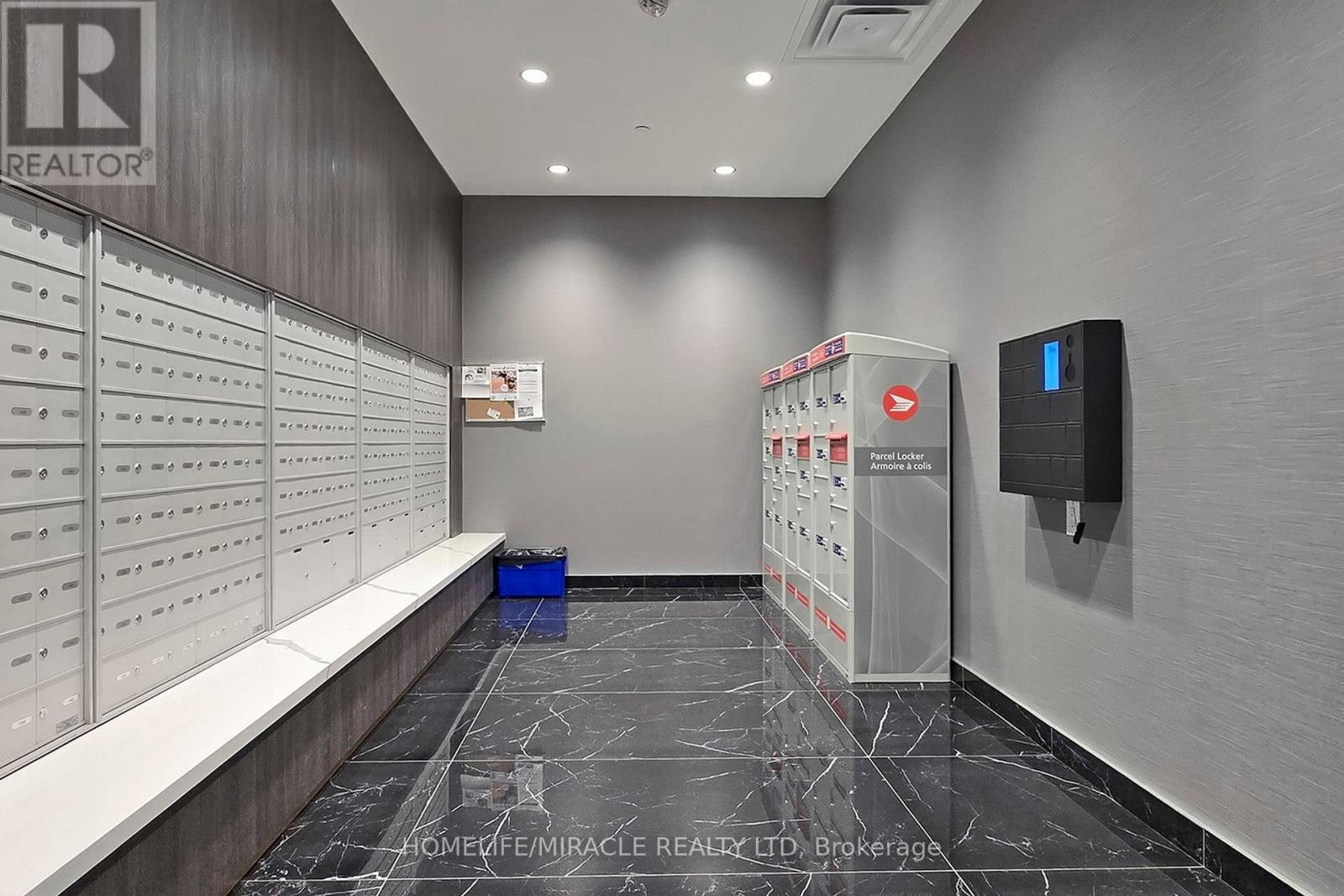 613 - 3220 Sheppard Avenue E, Toronto, Ontario  M1T 0B7 - Photo 47 - E13008792