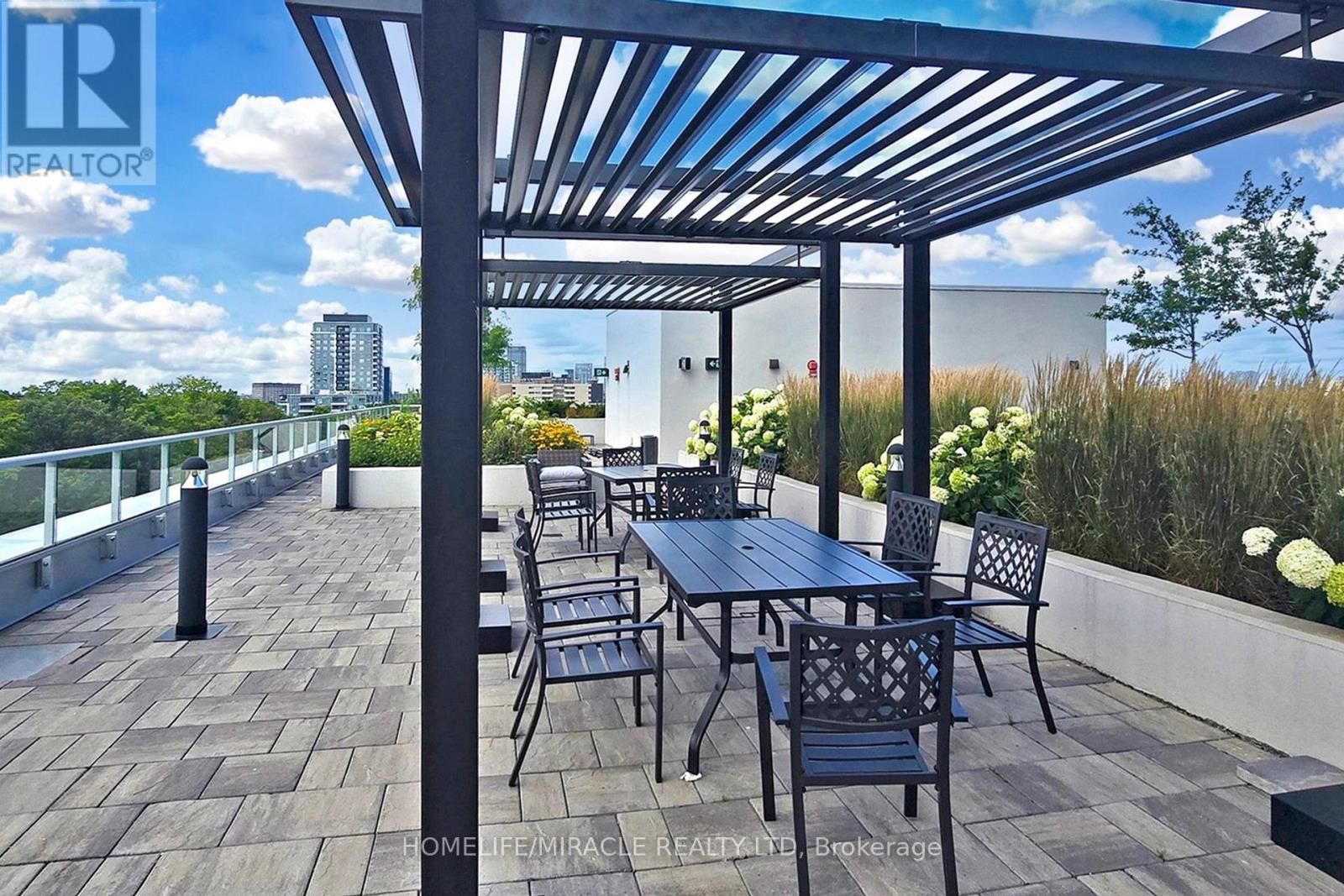 613 - 3220 Sheppard Avenue E, Toronto, Ontario  M1T 0B7 - Photo 49 - E13008792