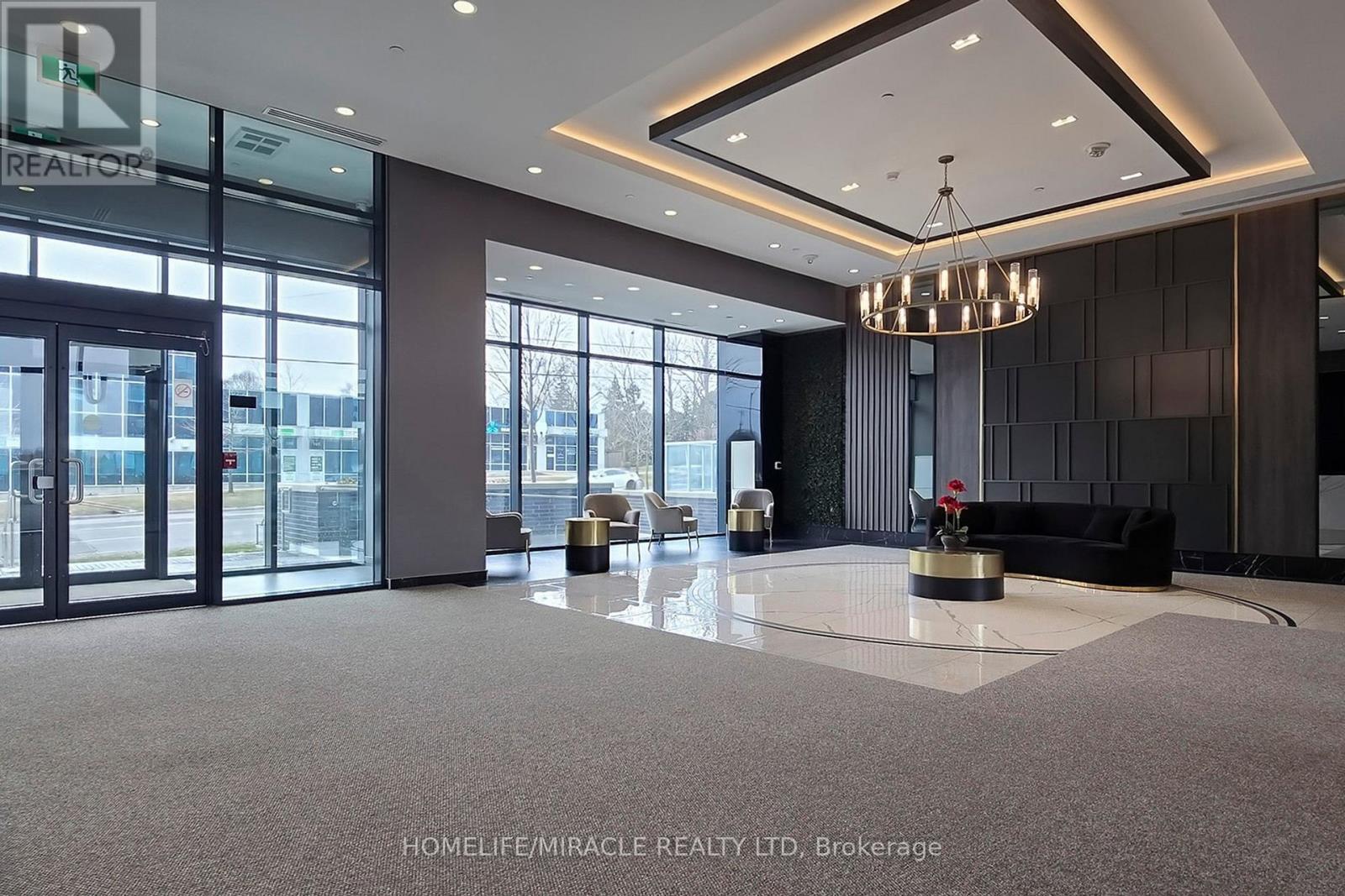 613 - 3220 Sheppard Avenue E, Toronto, Ontario  M1T 0B7 - Photo 5 - E13008792