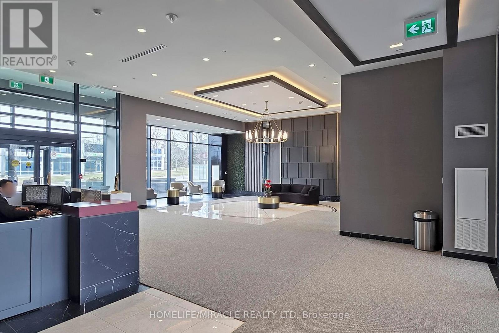 613 - 3220 Sheppard Avenue E, Toronto, Ontario  M1T 0B7 - Photo 8 - E13008792