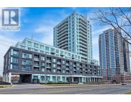613 - 3220 SHEPPARD AVENUE E, Toronto, Ontario