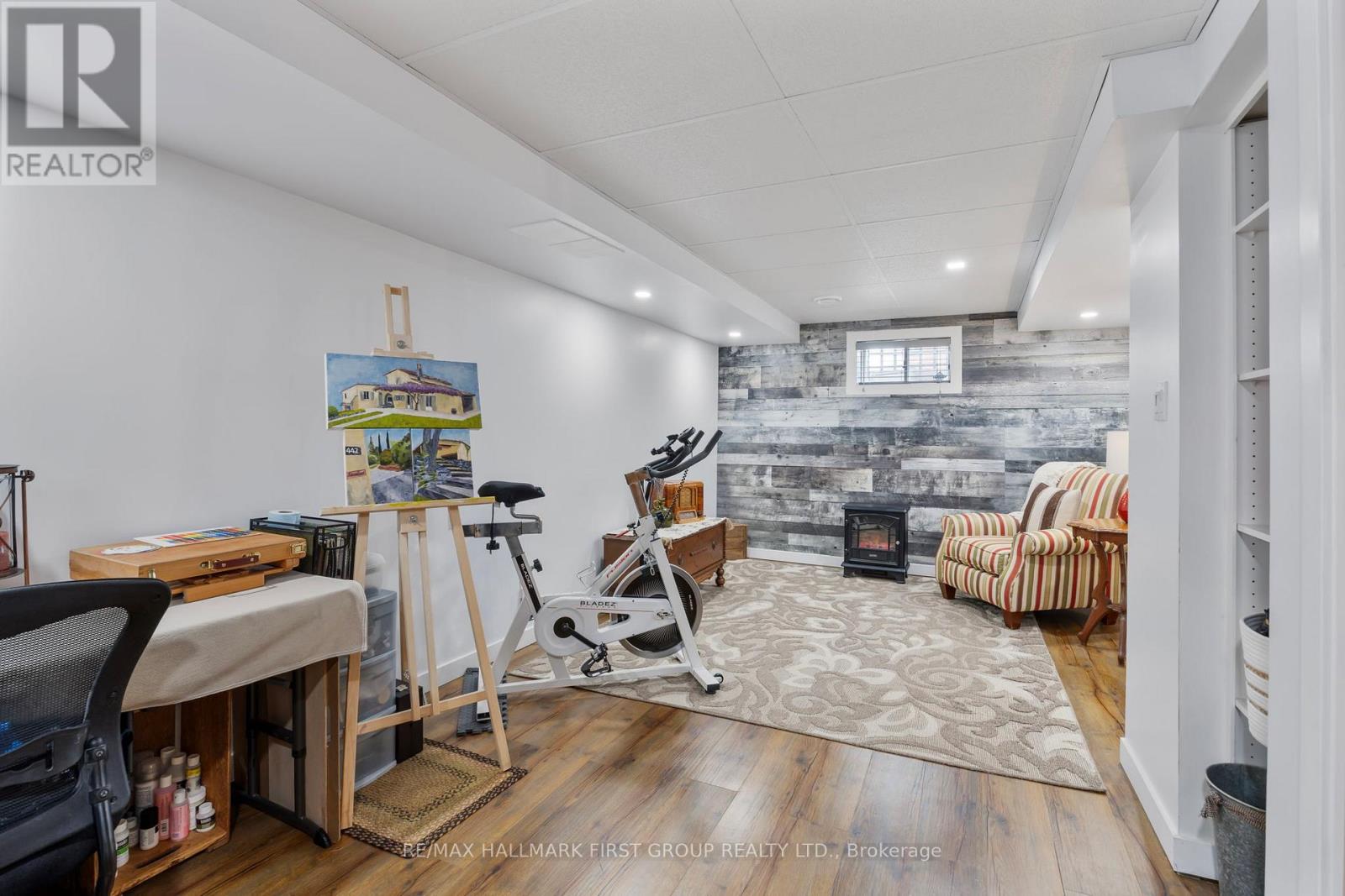 5 Knox Crescent, Whitby, Ontario  L1M 1C8 - Photo 24 - E13008798