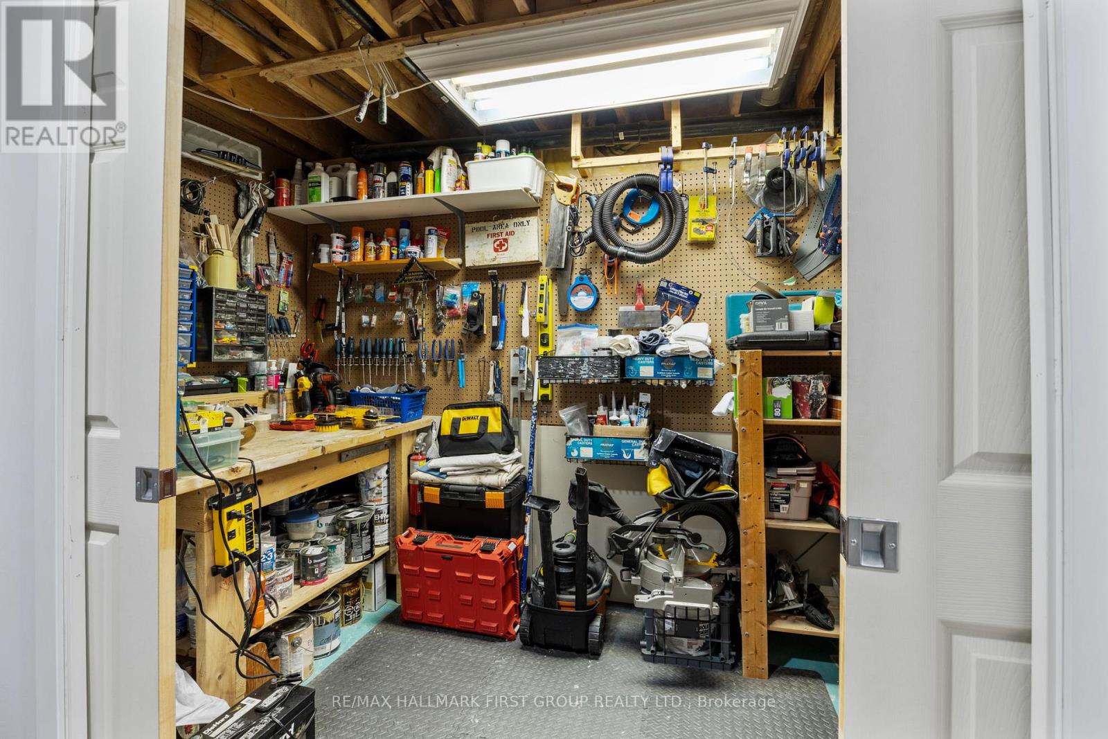 5 Knox Crescent, Whitby, Ontario  L1M 1C8 - Photo 28 - E13008798